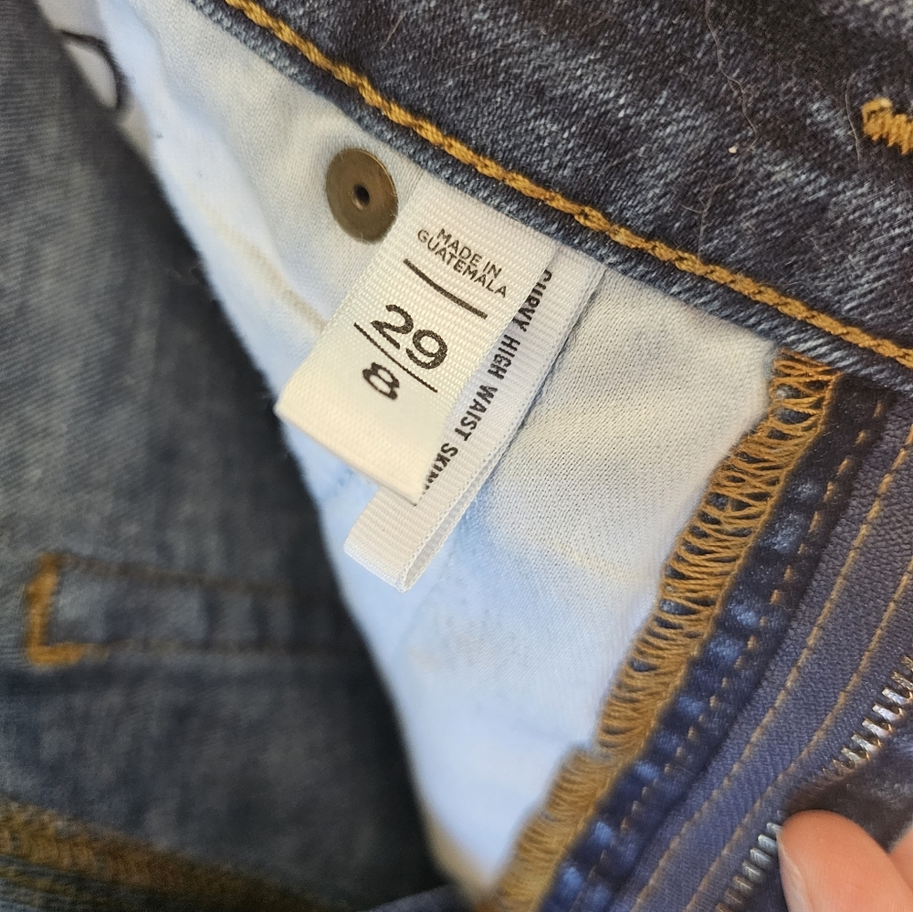 Women's LOFT Jeans
